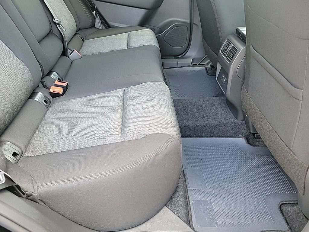 Thumbnail: 2026 Nissan Rogue - 10