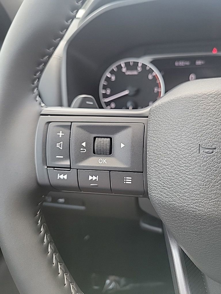 Thumbnail: 2026 Nissan Rogue - 28