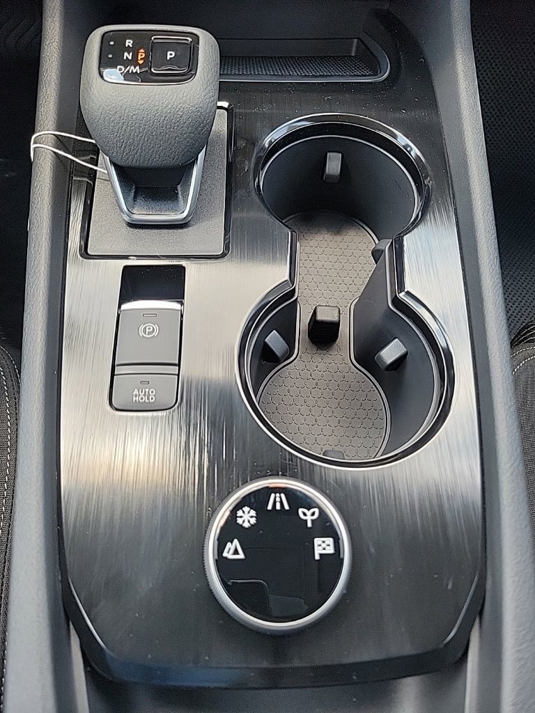 Thumbnail: 2026 Nissan Rogue - 13