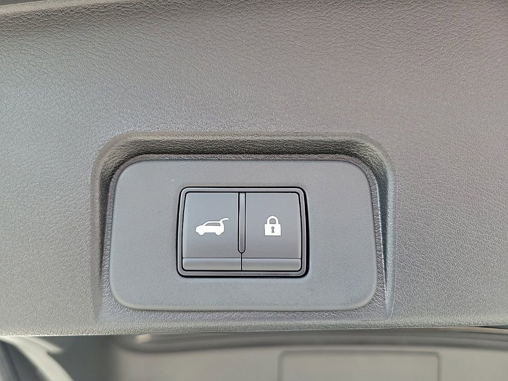 Thumbnail: 2026 Nissan Rogue - 24