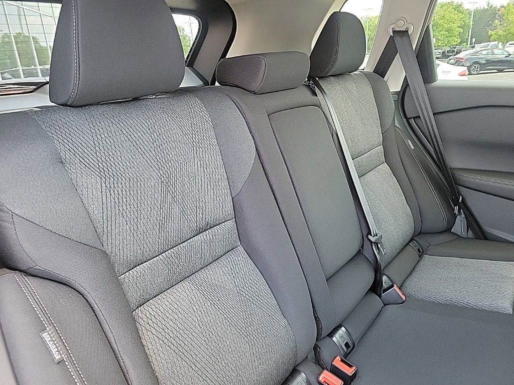 Thumbnail: 2026 Nissan Rogue - 19