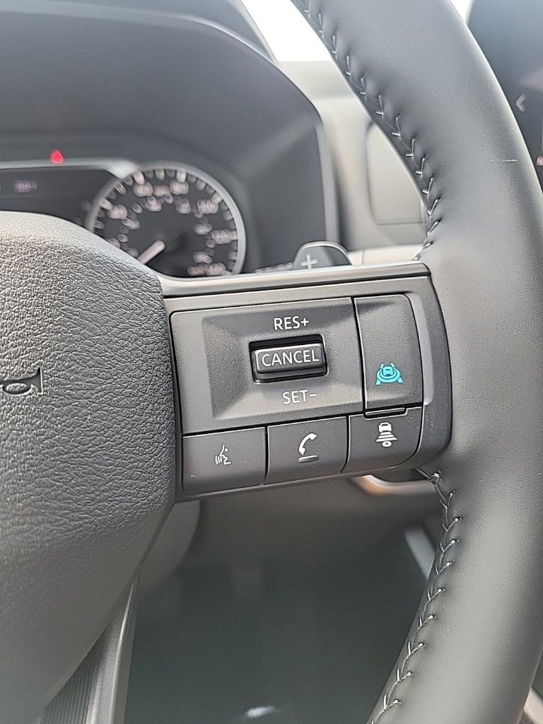 Thumbnail: 2026 Nissan Rogue - 29