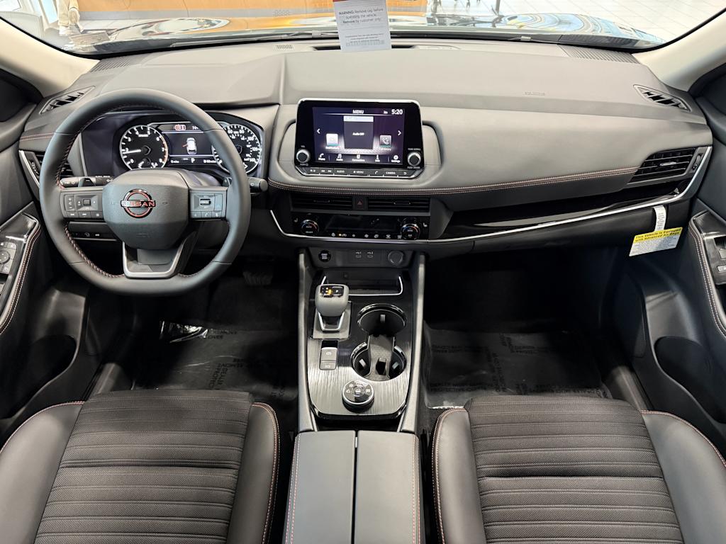 Thumbnail: 2026 Nissan Rogue - 2