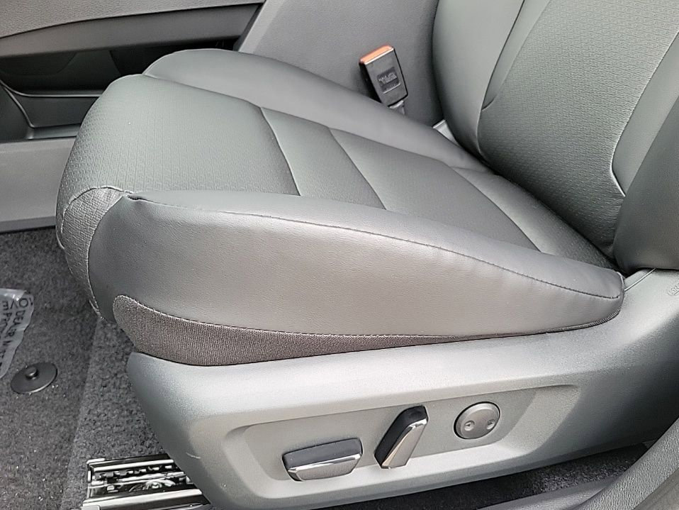 Thumbnail: 2026 Nissan Rogue - 22