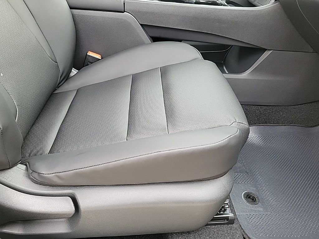 Thumbnail: 2026 Nissan Rogue - 12