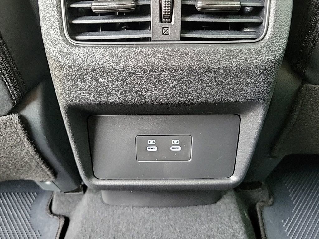 Thumbnail: 2026 Nissan Rogue - 21