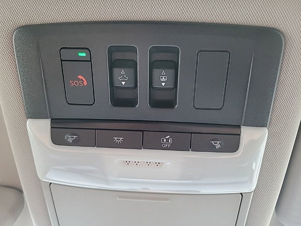 Thumbnail: 2026 Nissan Rogue - 29