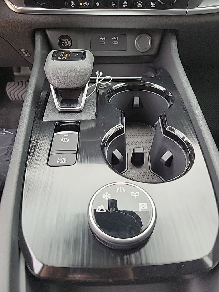 Thumbnail: 2026 Nissan Rogue - 26