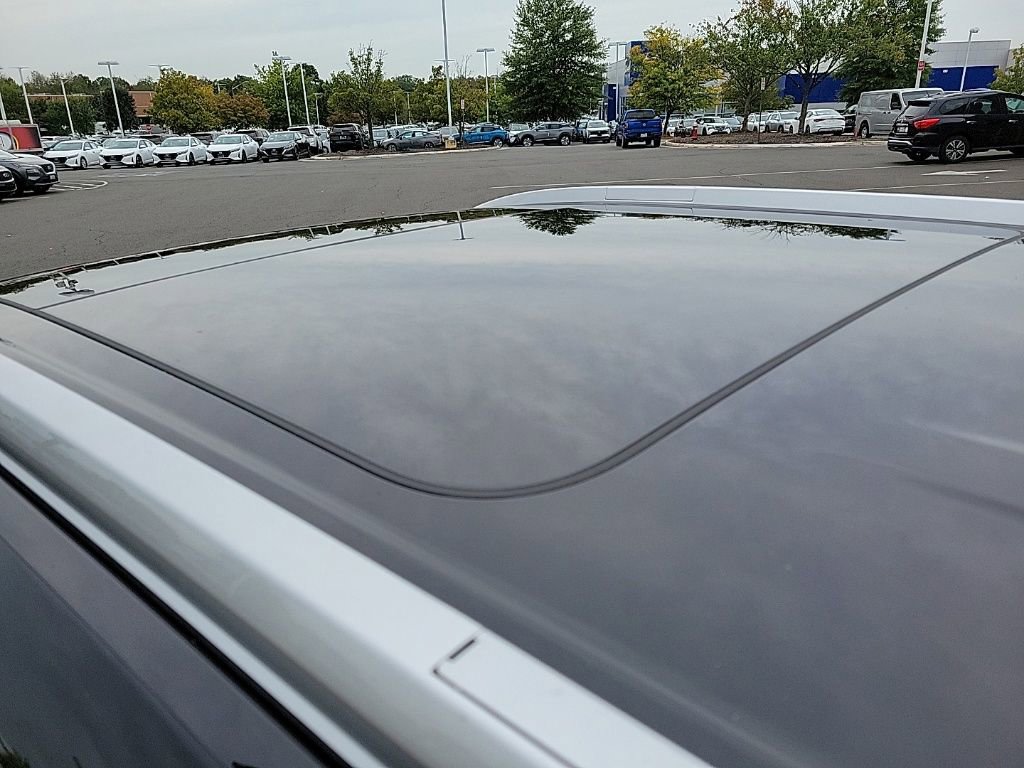 Thumbnail: 2026 Nissan Rogue - 18