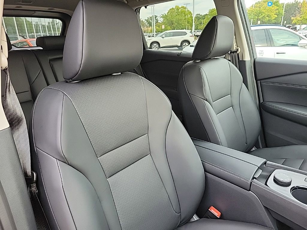 Thumbnail: 2026 Nissan Rogue - 9