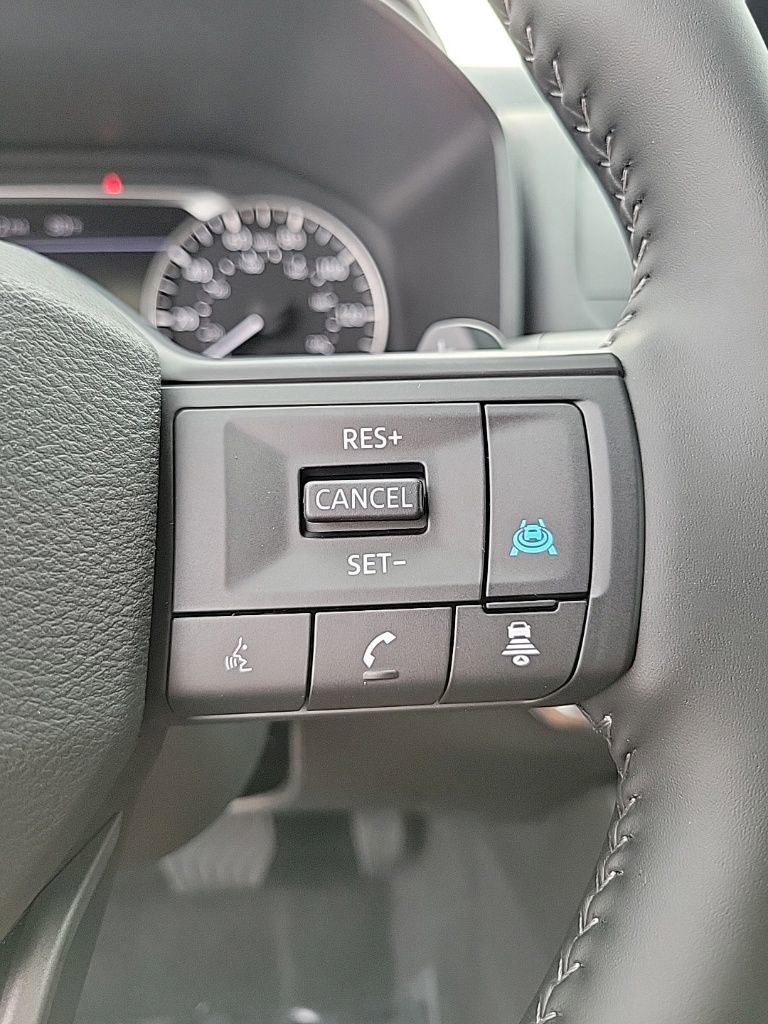 Thumbnail: 2026 Nissan Rogue - 28