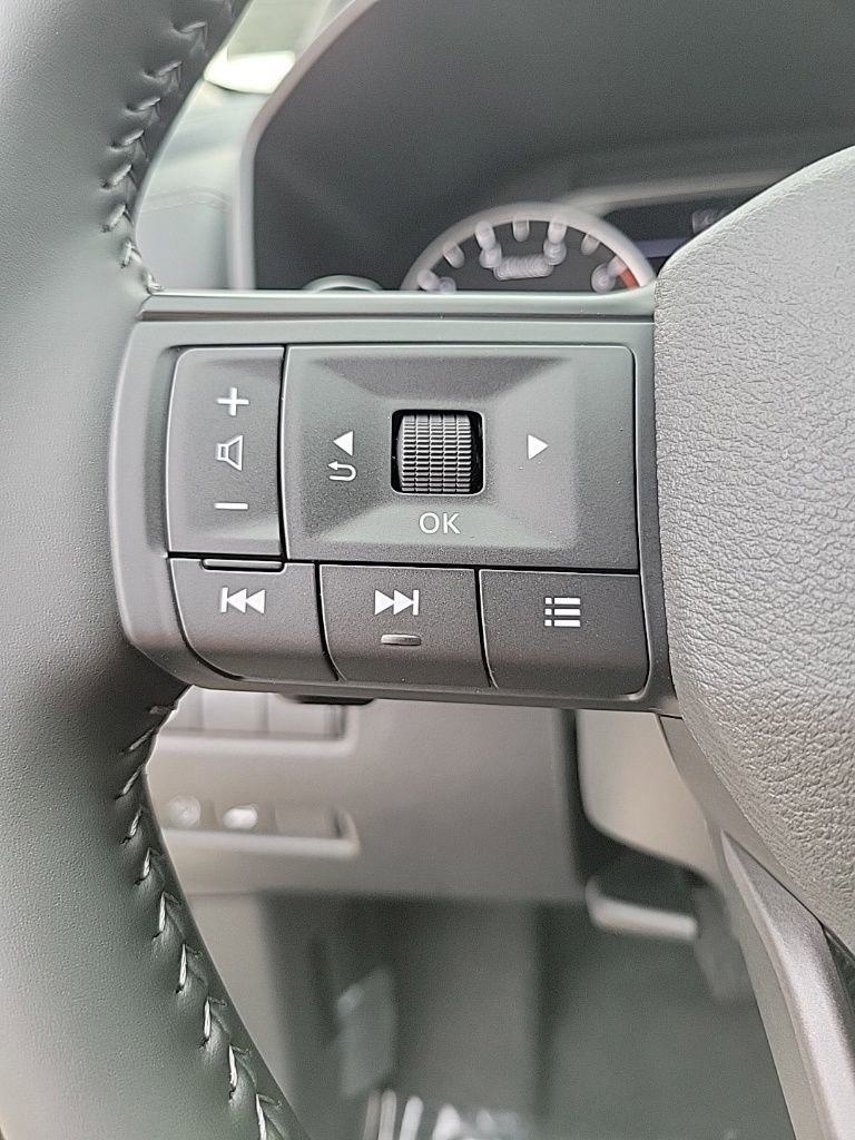 Thumbnail: 2026 Nissan Rogue - 27