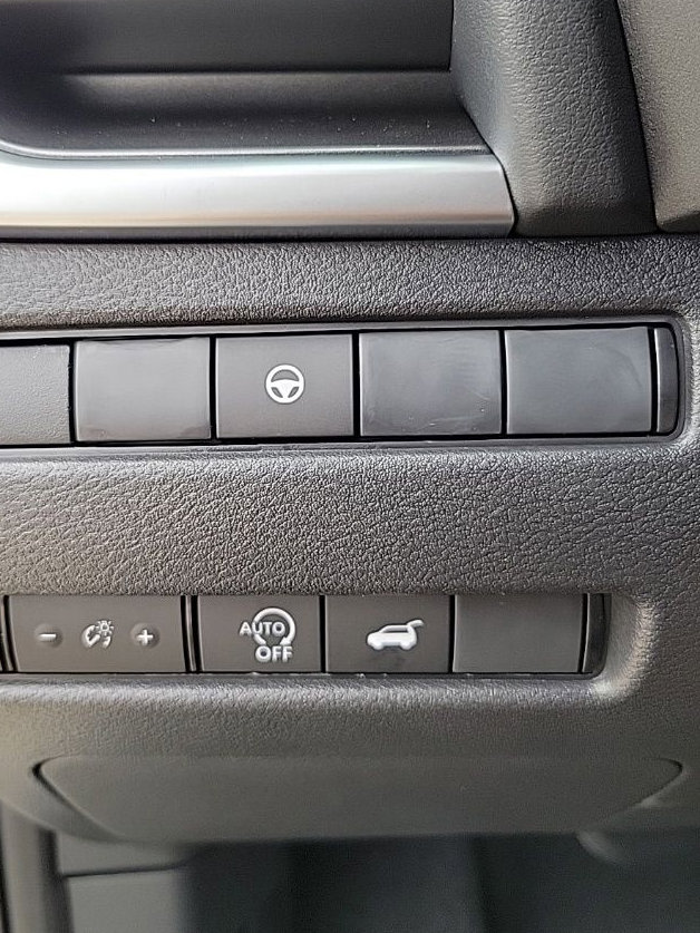 Thumbnail: 2026 Nissan Rogue - 25