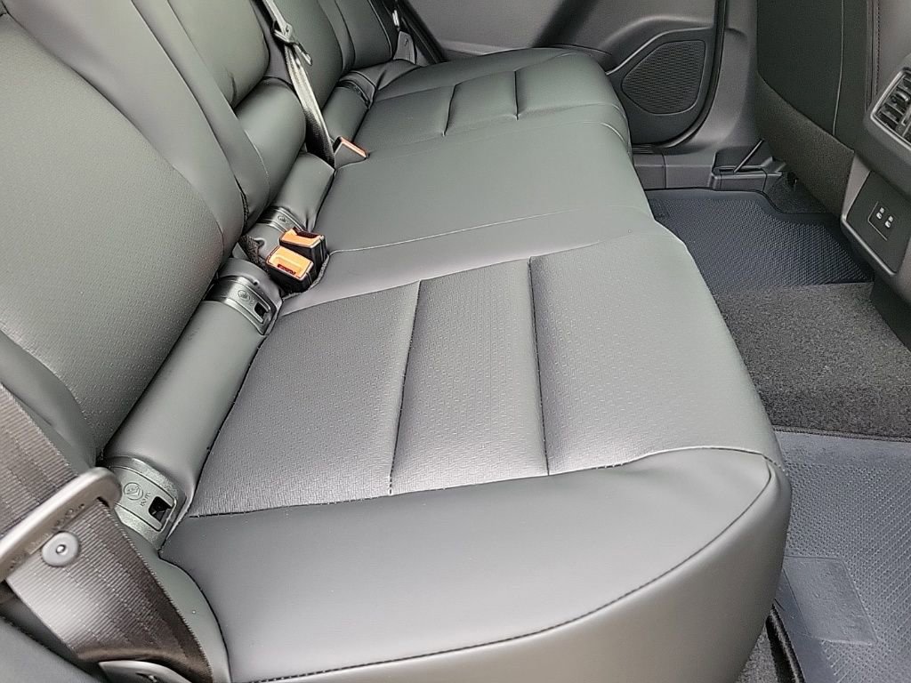 Thumbnail: 2026 Nissan Rogue - 19