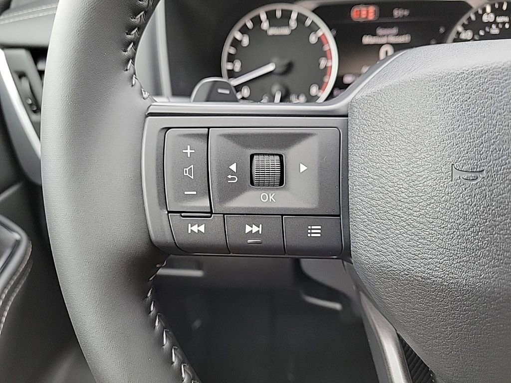 Thumbnail: 2026 Nissan Rogue - 26