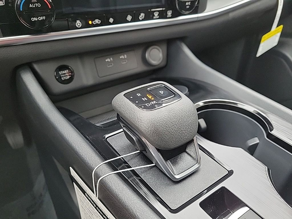 Thumbnail: 2026 Nissan Rogue - 28