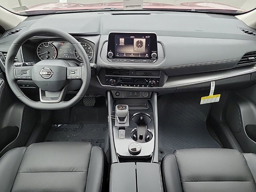 Thumbnail: 2026 Nissan Rogue - 2