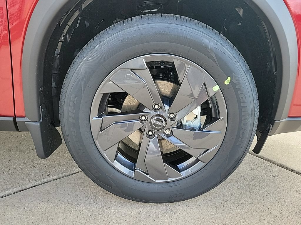 Thumbnail: 2026 Nissan Rogue - 7