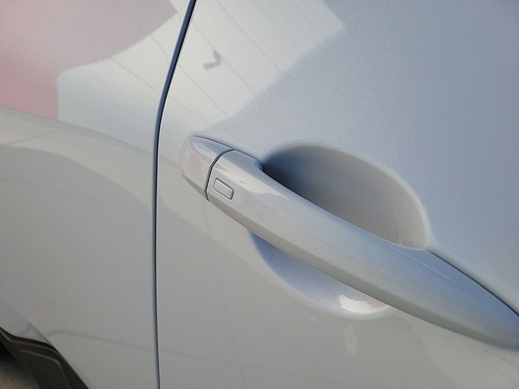 Thumbnail: 2026 Nissan Rogue - 7