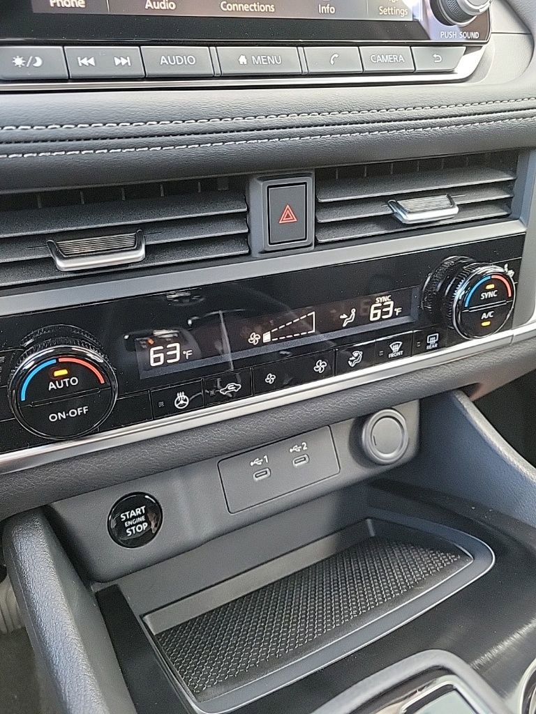 Thumbnail: 2026 Nissan Rogue - 31