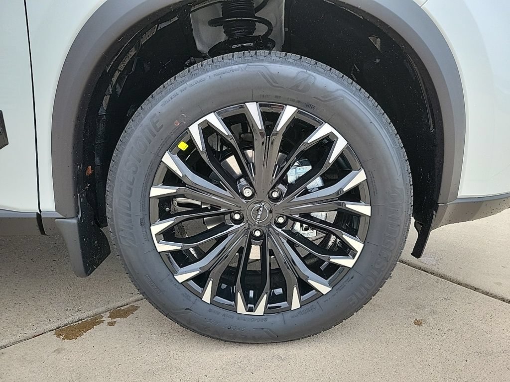 Thumbnail: 2026 Nissan Rogue - 8
