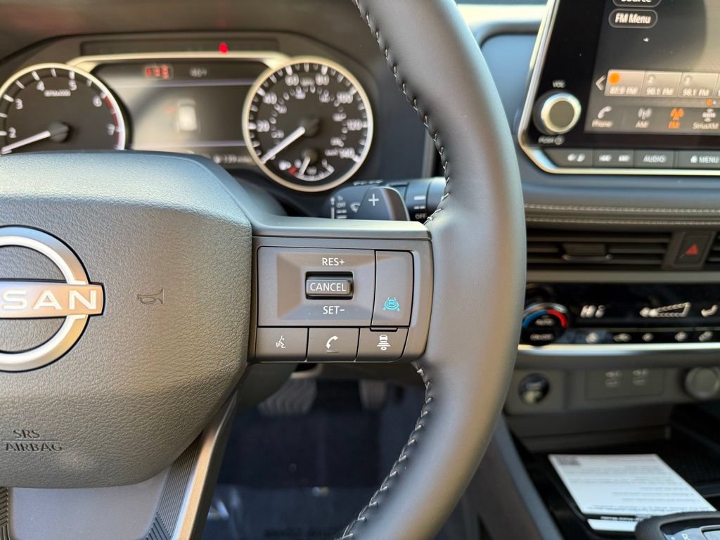Thumbnail: 2026 Nissan Rogue - 22