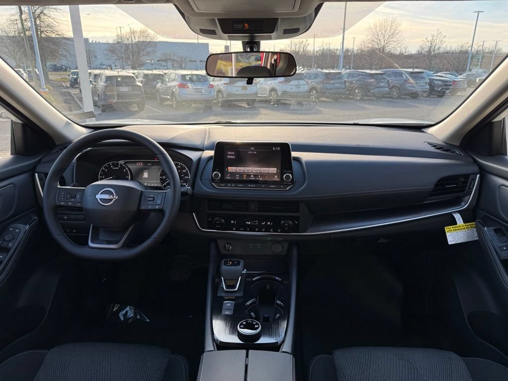 Thumbnail: 2026 Nissan Rogue - 2