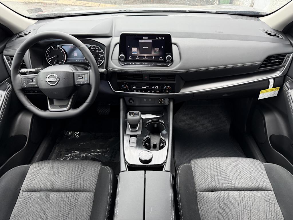 Thumbnail: 2026 Nissan Rogue - 2