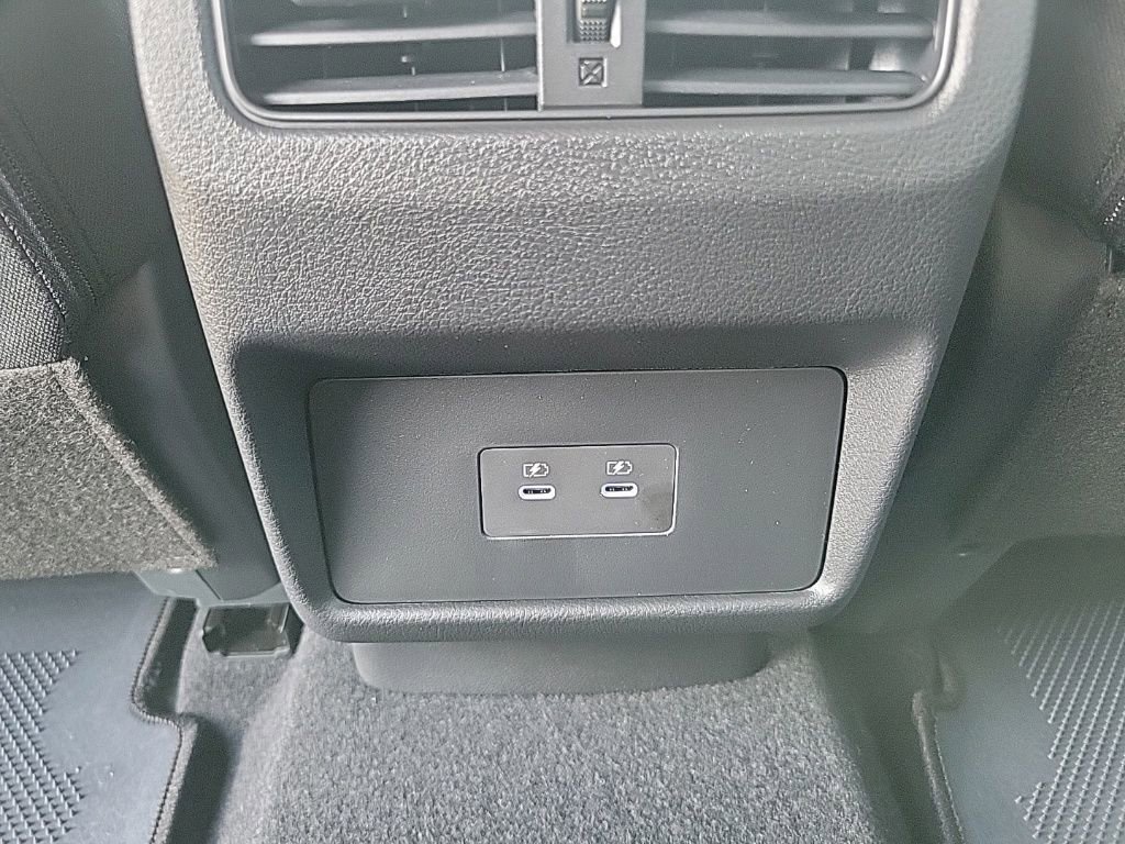 Thumbnail: 2026 Nissan Rogue - 22