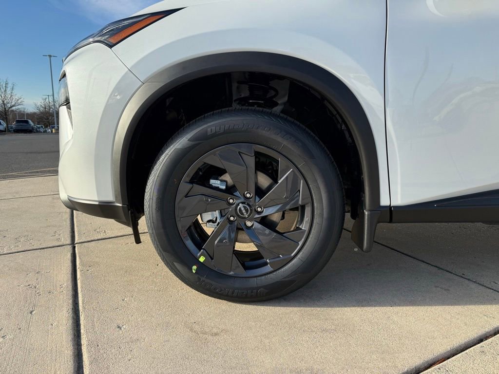 Thumbnail: 2026 Nissan Rogue - 7