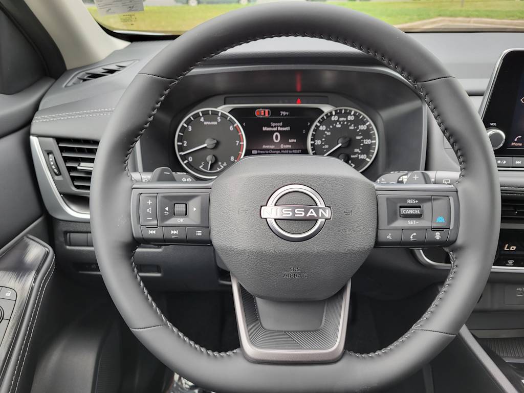 Thumbnail: 2026 Nissan Rogue - 9