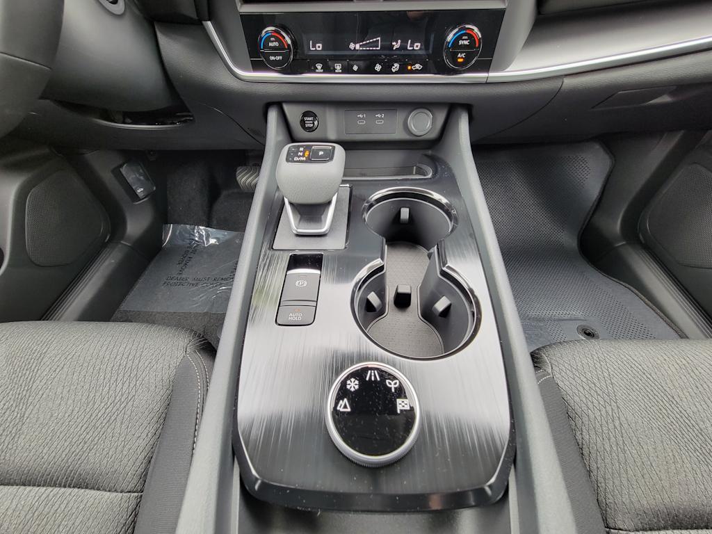 Thumbnail: 2026 Nissan Rogue - 14