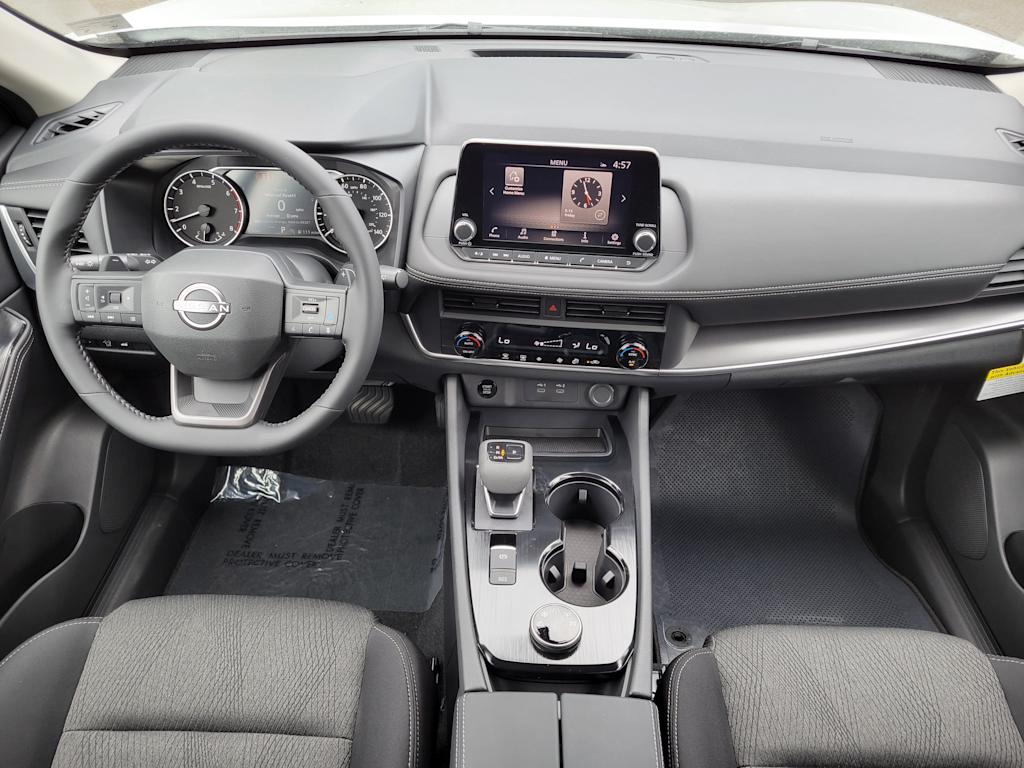 Thumbnail: 2026 Nissan Rogue - 2