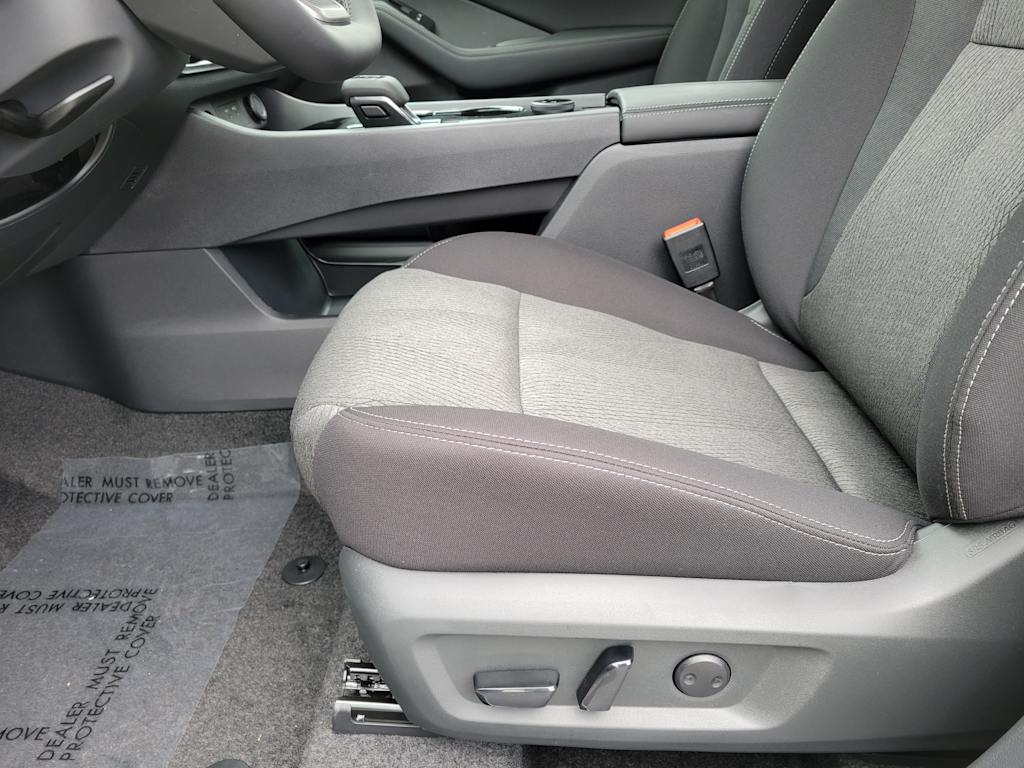 Thumbnail: 2026 Nissan Rogue - 20