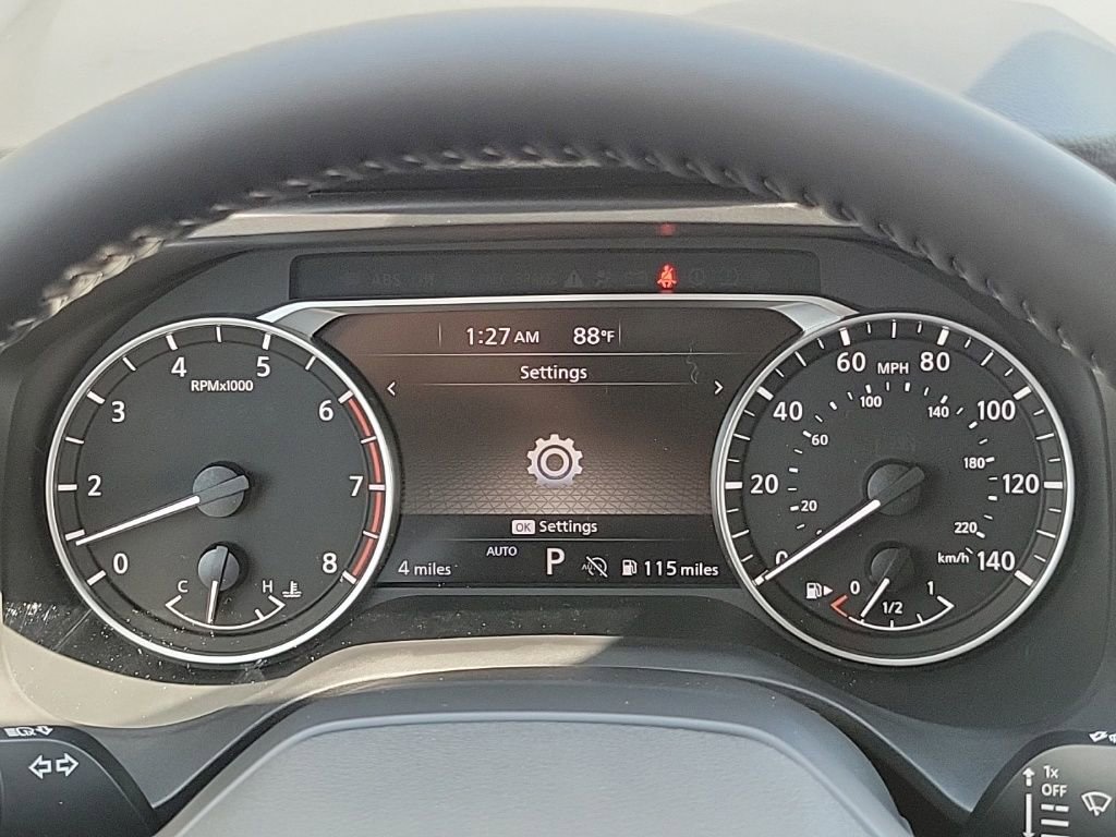 Thumbnail: 2026 Nissan Rogue - 13