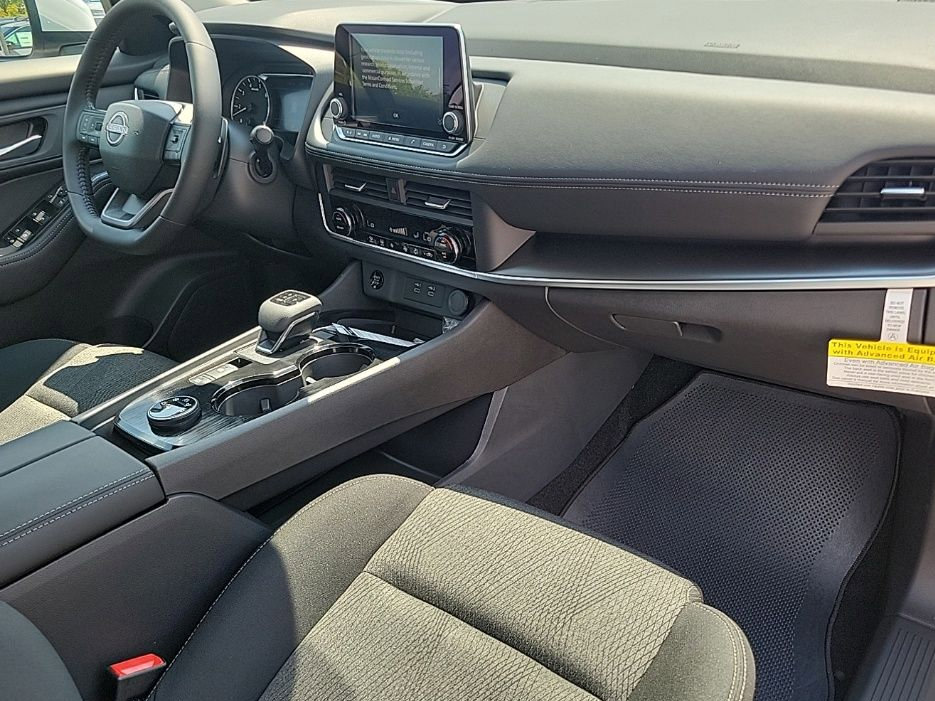 Thumbnail: 2026 Nissan Rogue - 2