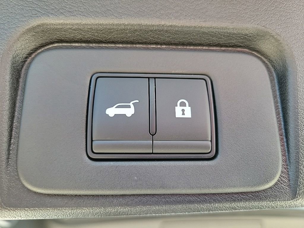 Thumbnail: 2026 Nissan Rogue - 24