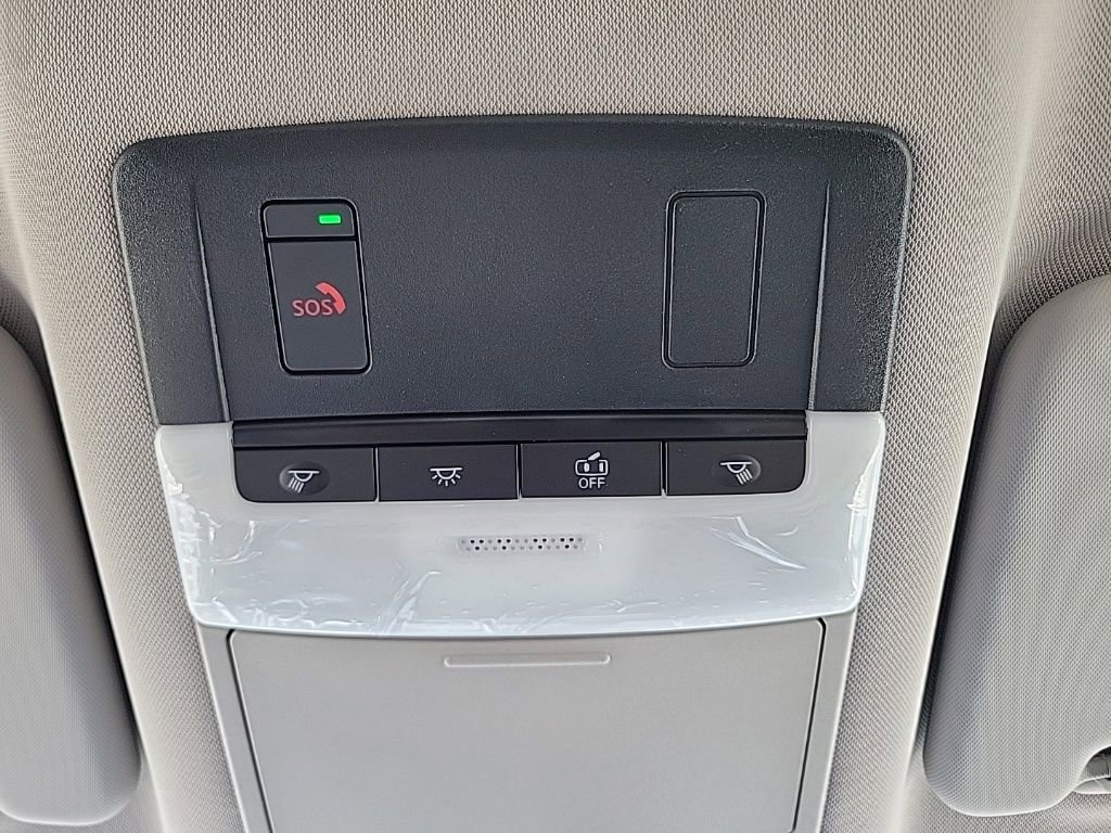 Thumbnail: 2026 Nissan Rogue - 29