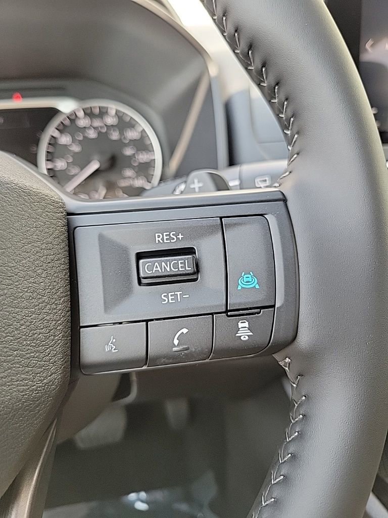 Thumbnail: 2026 Nissan Rogue - 28