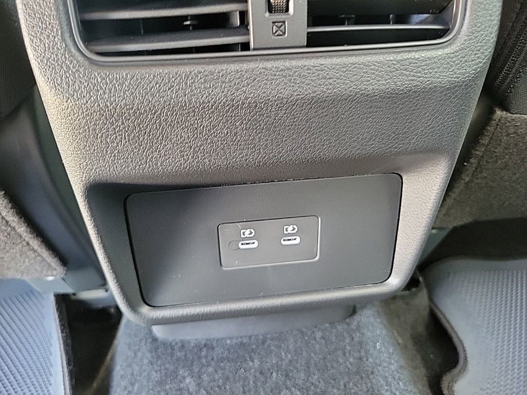 Thumbnail: 2026 Nissan Rogue - 22