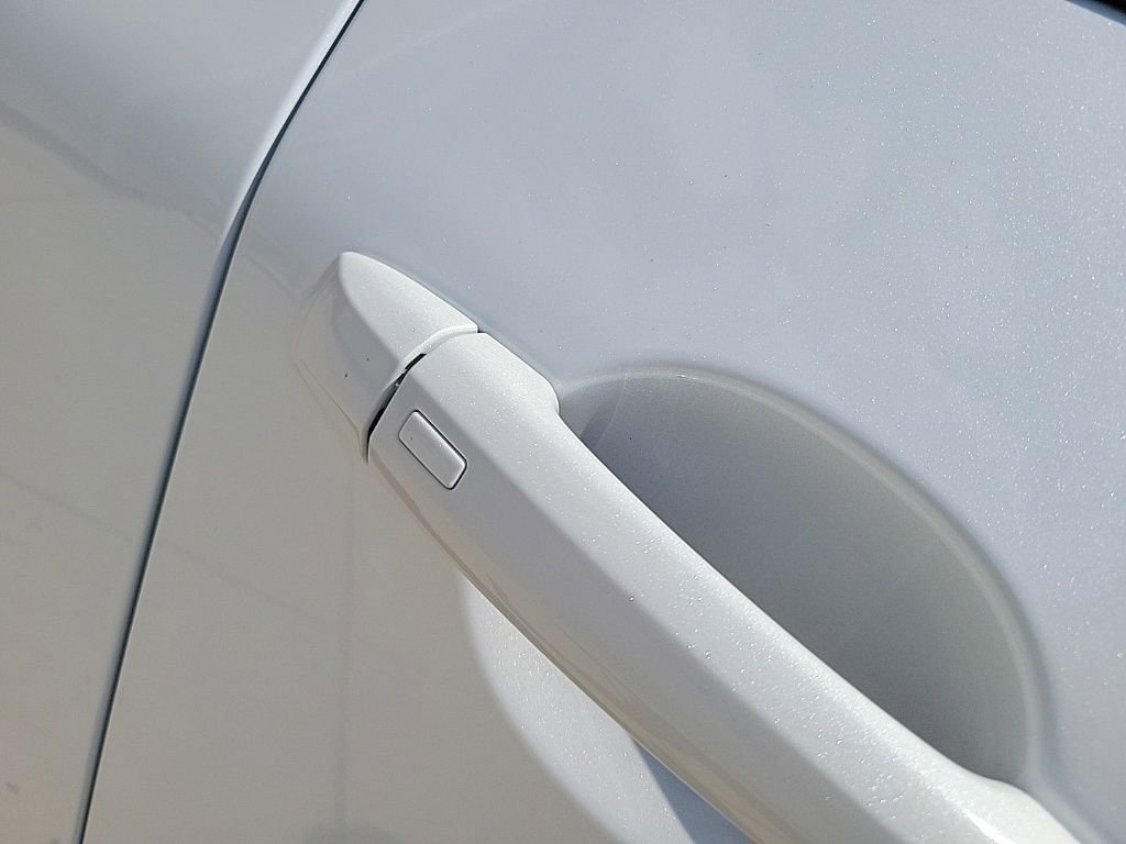 Thumbnail: 2026 Nissan Rogue - 18