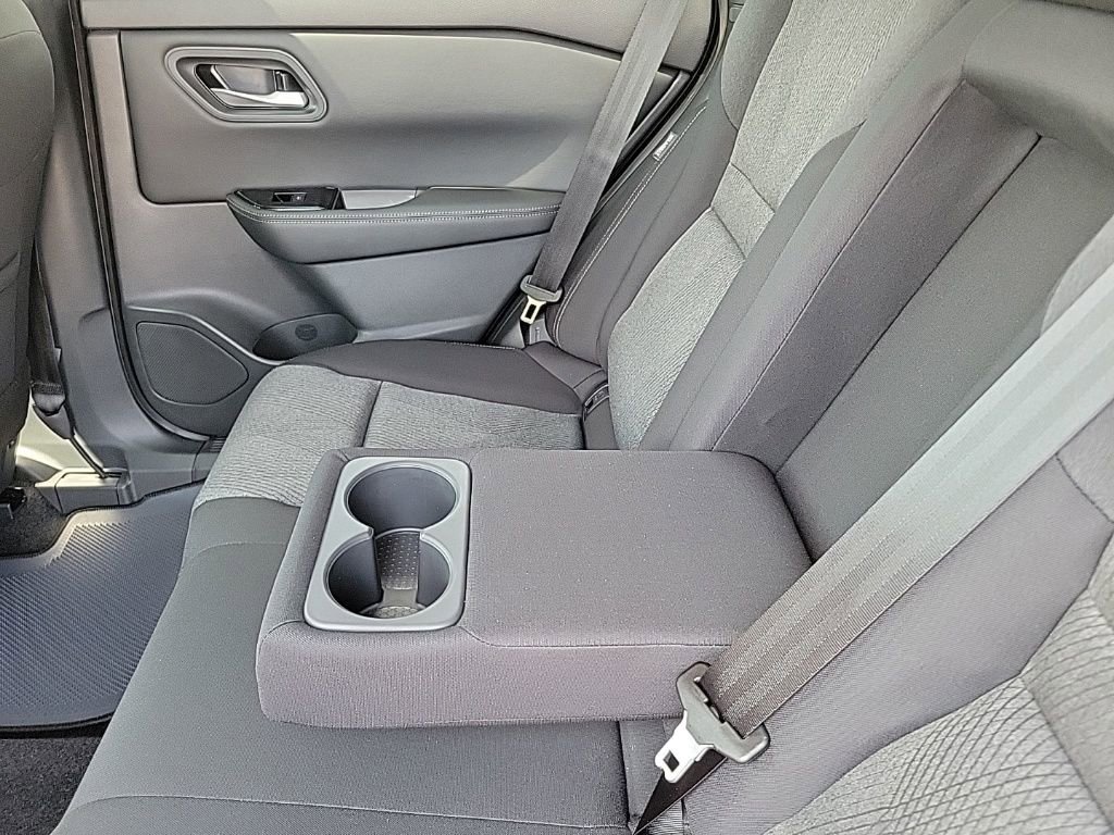 Thumbnail: 2026 Nissan Rogue - 20