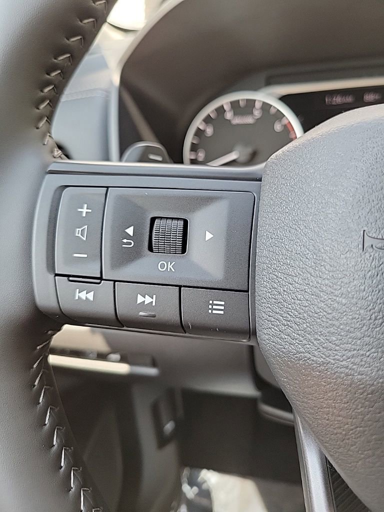 Thumbnail: 2026 Nissan Rogue - 27