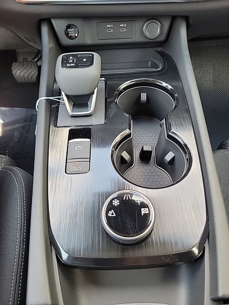 Thumbnail: 2026 Nissan Rogue - 12