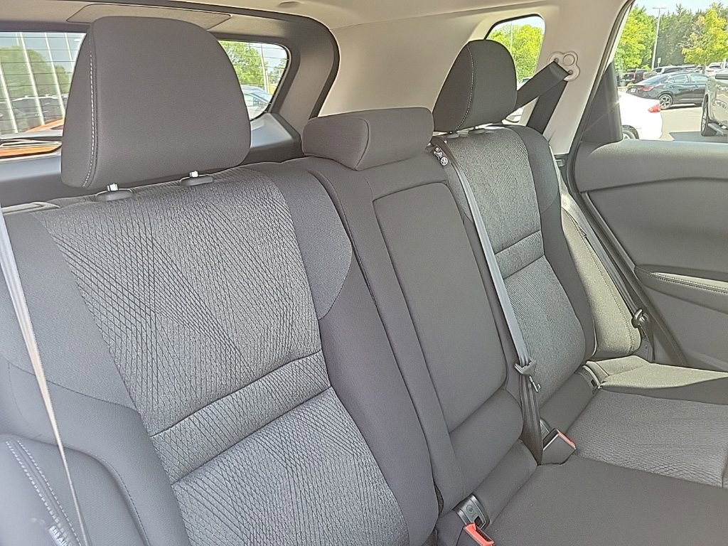 Thumbnail: 2026 Nissan Rogue - 9