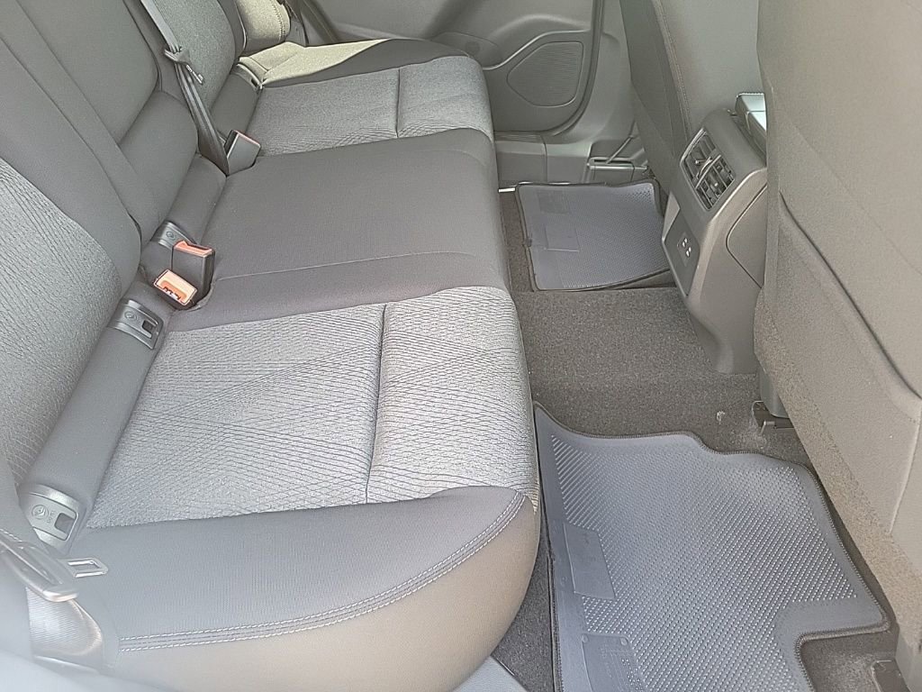 Thumbnail: 2026 Nissan Rogue - 19