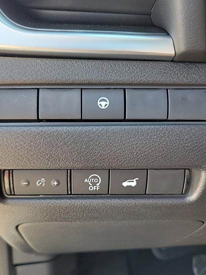 Thumbnail: 2026 Nissan Rogue - 26