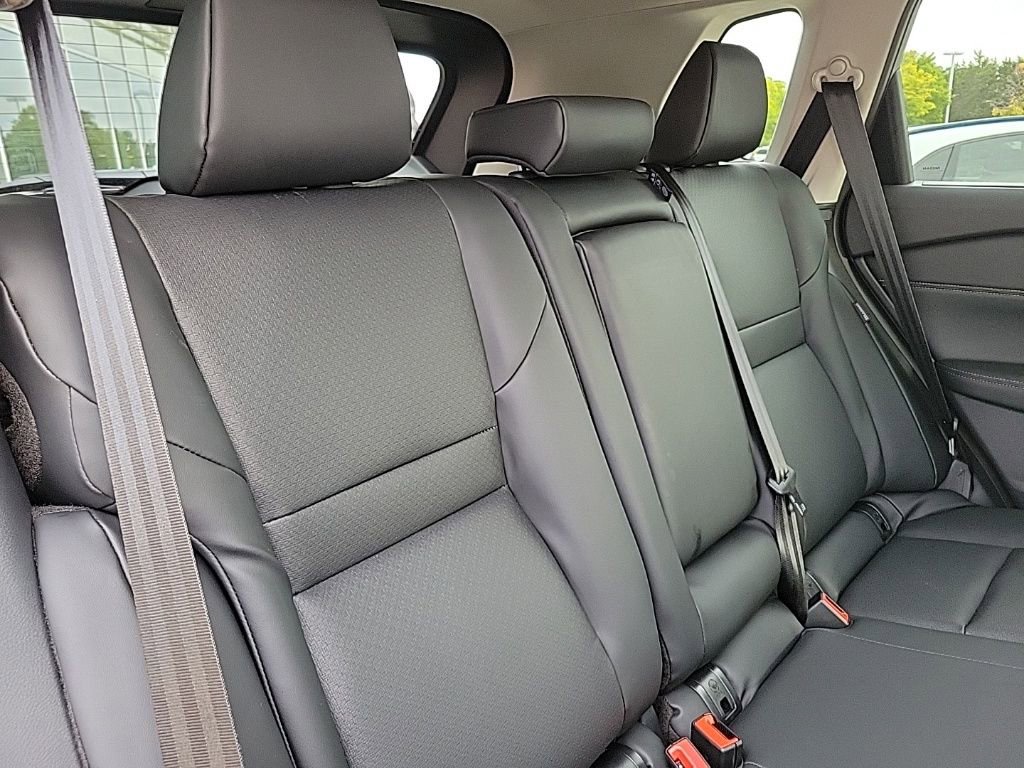 Thumbnail: 2026 Nissan Rogue - 10