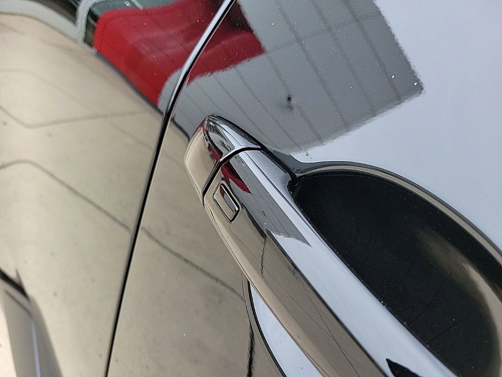 Thumbnail: 2026 Nissan Rogue - 7