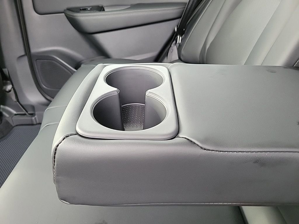 Thumbnail: 2026 Nissan Rogue - 20